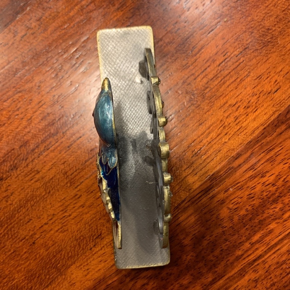 Nicole Lee Nikky Business Card/Mail Holder - Picture 7 of 7